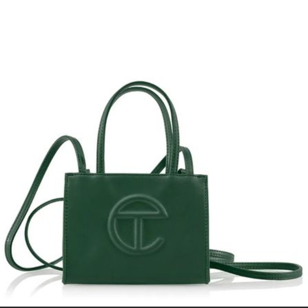 Telfar Gifted - Small Shopping Bag